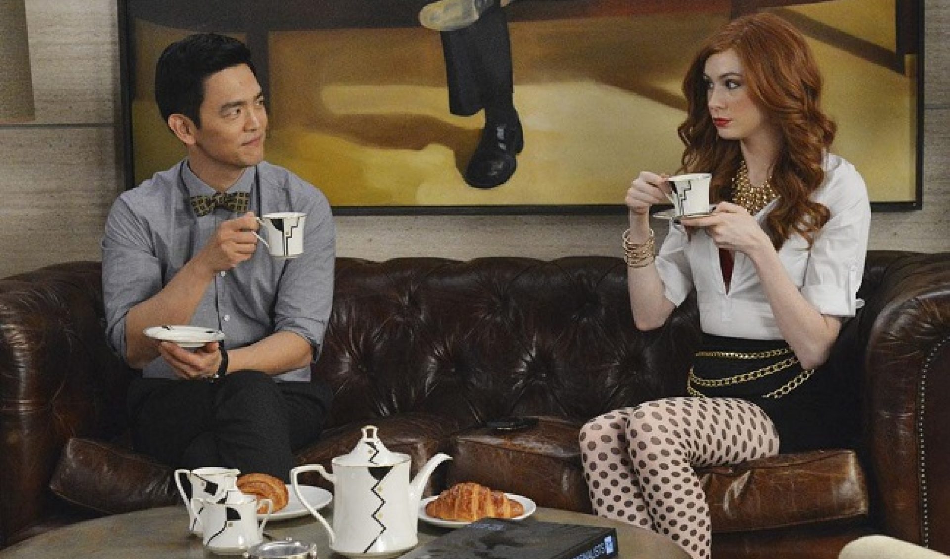 Hulu Picks Up Unaired Episodes Of ABC’s Canceled ‘Selfie’