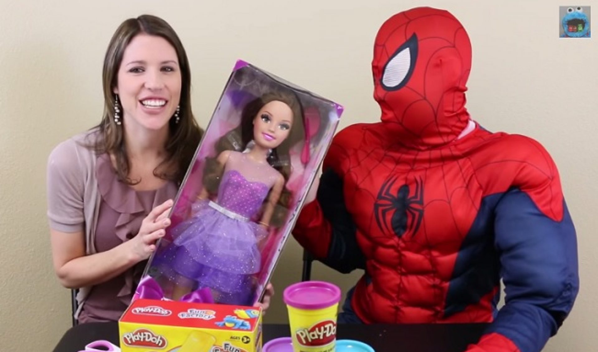 Maker Studios Adds Five Toy Channels With 300 Million Collective Monthly Views