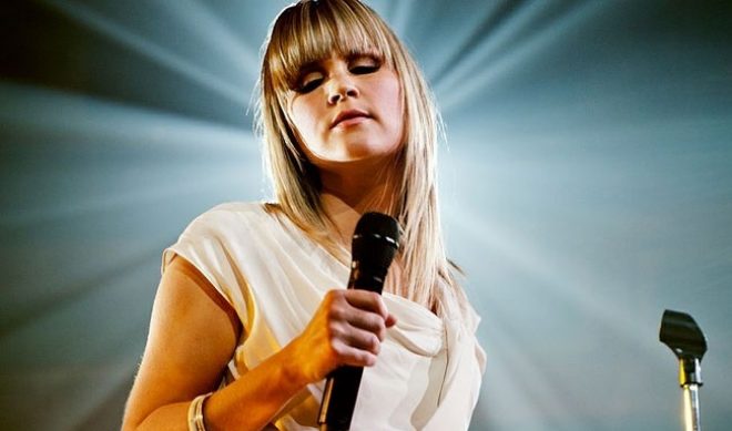 Michelle Phan’s New Music Venture Snags First Creative Partner, Late Night Alumni