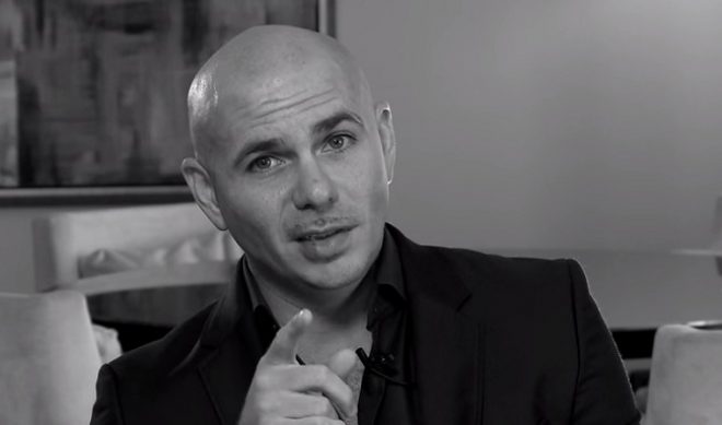 Pitbull, Endemol Beyond Launch Trailers For Two Original Series
