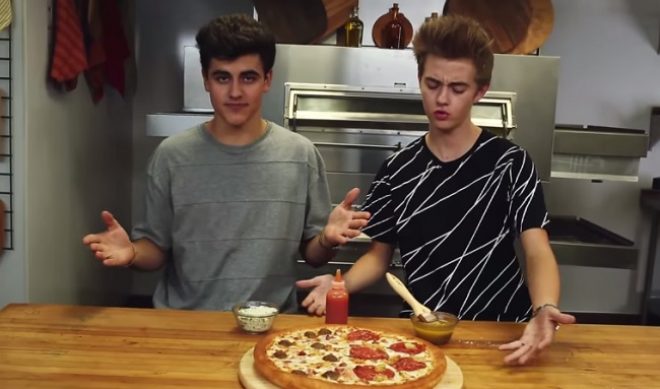 Pizza Hut Partners With Fullscreen Creators To Develop New Menu Items