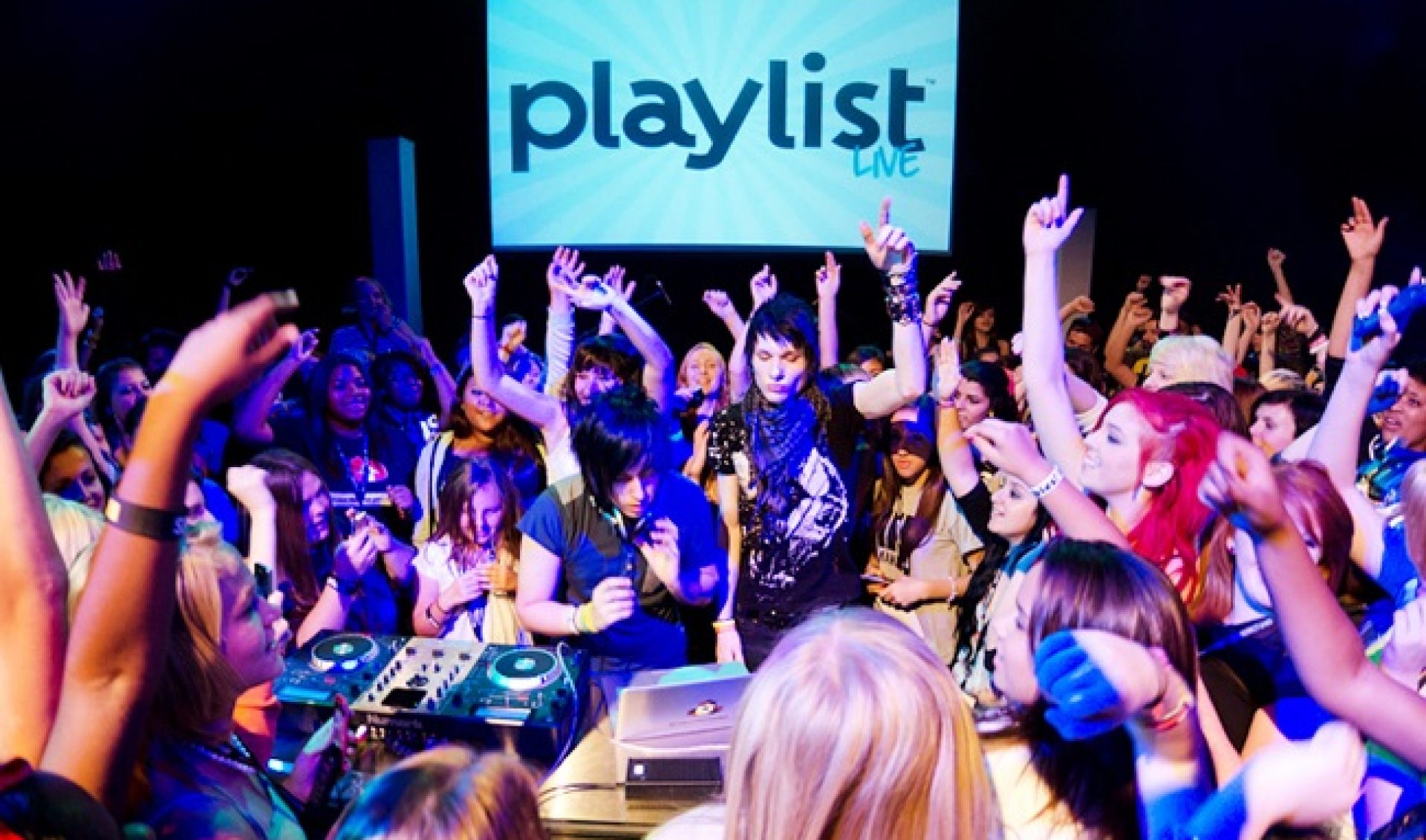 Tubefilter’s Guide To Playlist Live Tri-State 2014