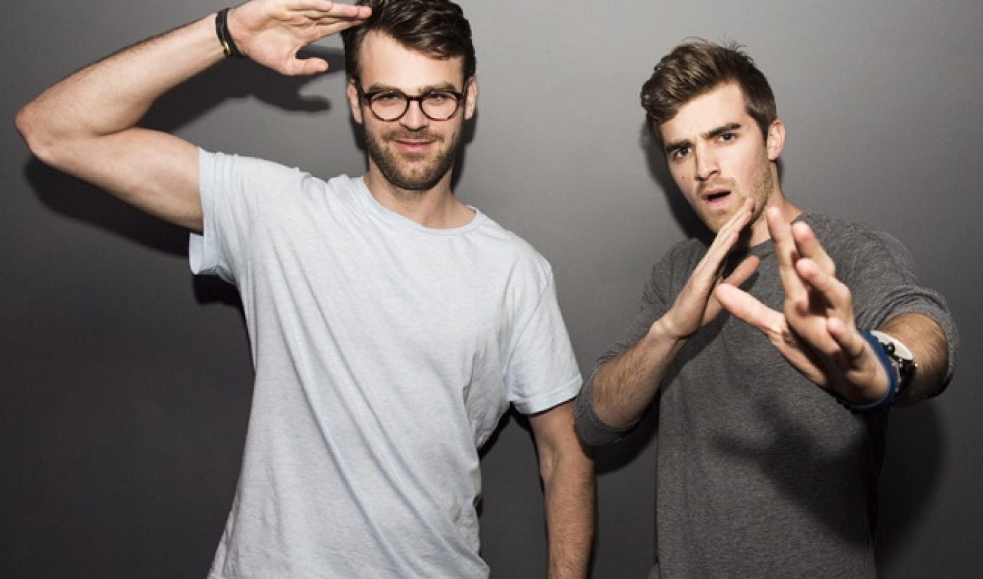 SiriusXM Develops EDM Show Based On YouTube’s Hottest Dance Songs