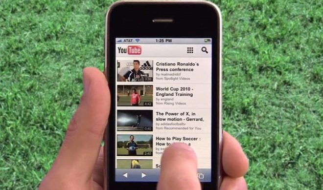 Report Says 17.9% Of Internet Users Account For Over 80% Of Video Shares