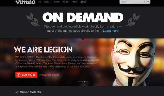 Vimeo Aims For International Markets With Translation, Currency Updates