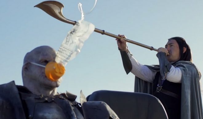 Air New Zealand Reigns YouTube’s Latest Ad Leaderboard With 11 Million Views