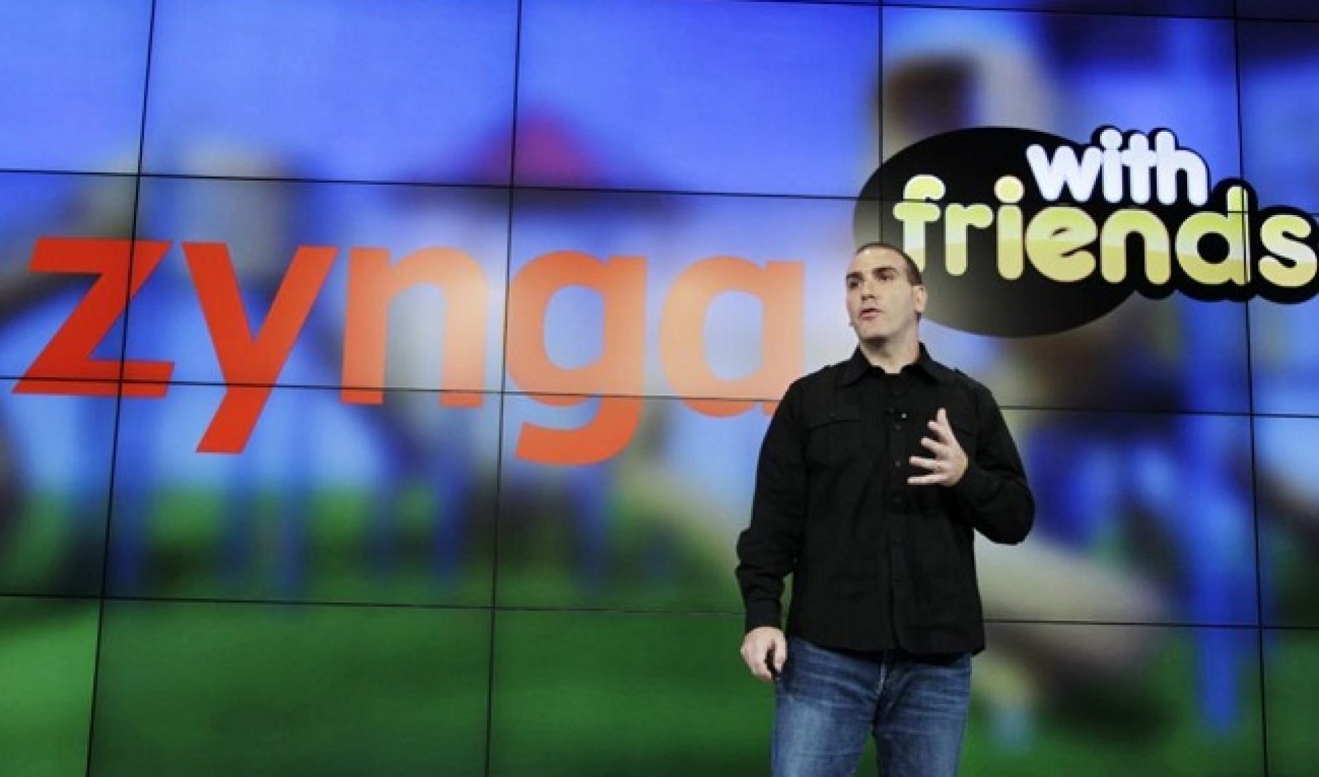 YouTube Snags Manuel Bronstein From Zynga To Fill Product Head Role