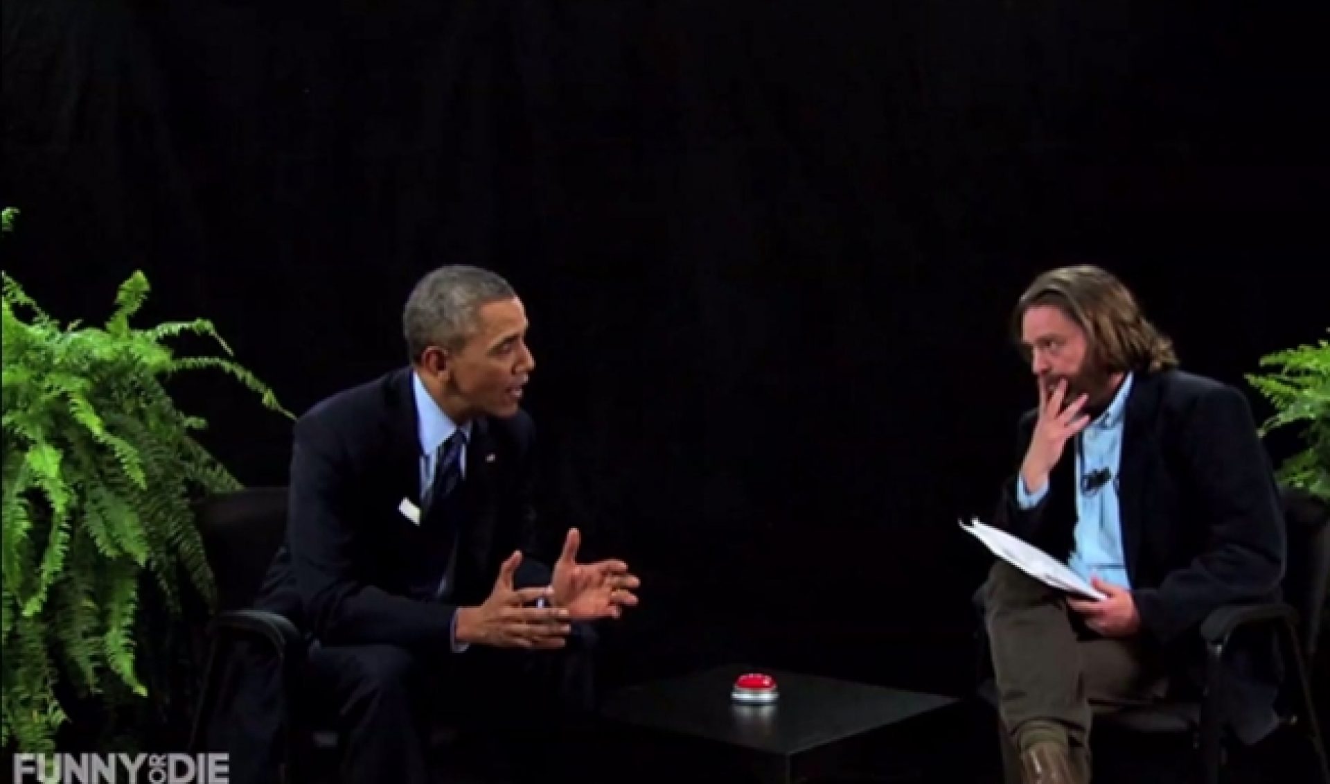 Will Funny Or Die Be The Next Online Video Property To Sell?