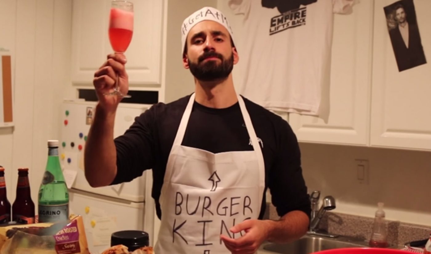 Countdown: Top 7 2014 Thanksgiving Videos On YouTube