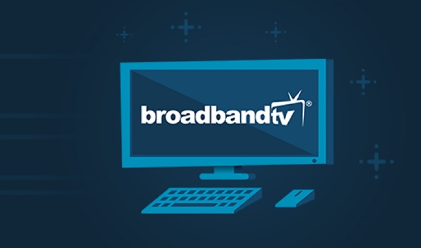 BroadbandTV Expands To The US With A New Office In New York