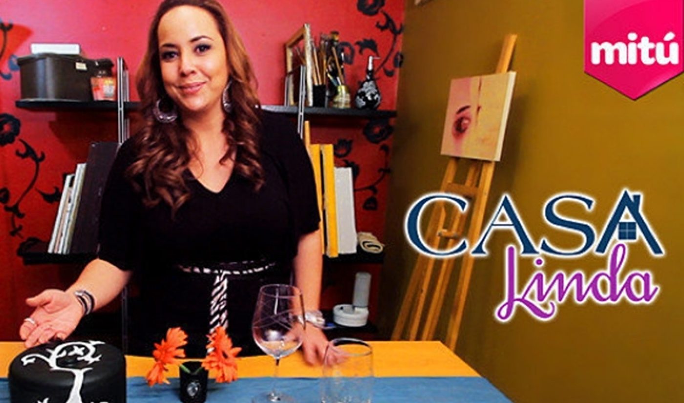 MiTú Shows To Debut On Spanish-Language TV Channel Discovery Familia