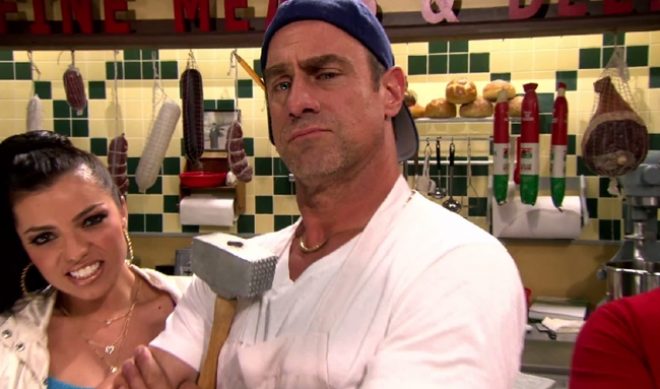 Christopher Meloni Leads Paramount Digital’s Courtroom Spoof, ‘Beef’
