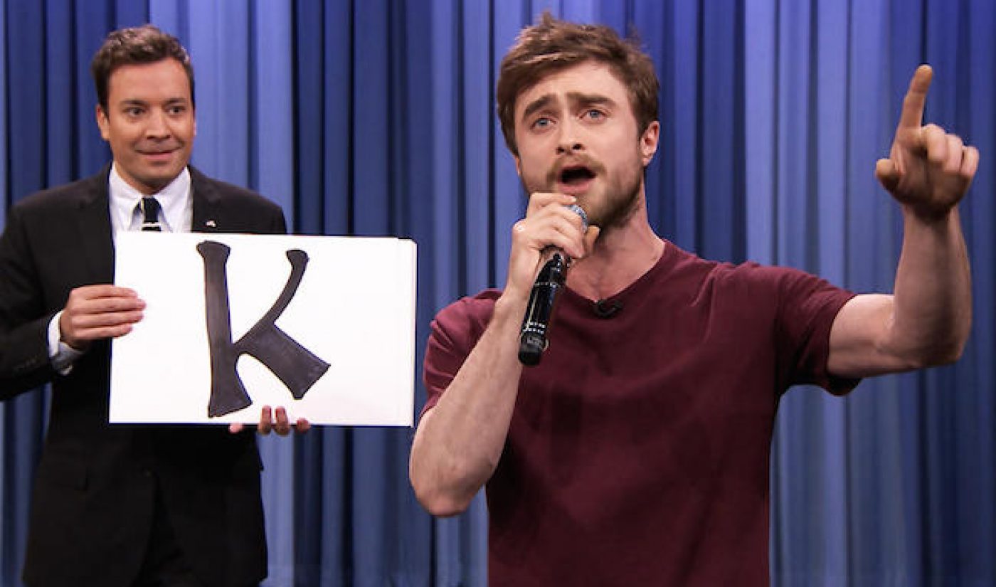 Top 50 Most Viewed YouTube Channels Worldwide • Week Of 11/7/14