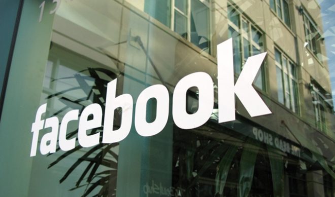 Report: Facebook Will Present At 2015 Digital Content Newfronts