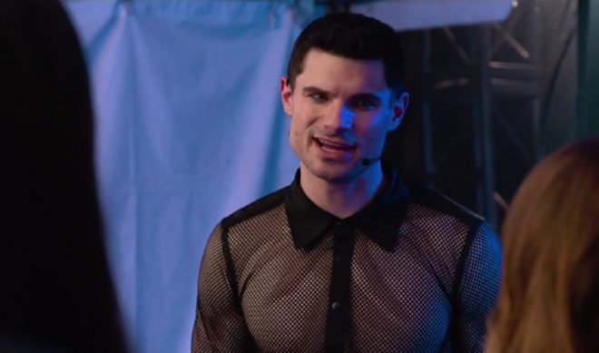 Check Out DJ Flula In The Trailer For ‘Pitch Perfect 2’