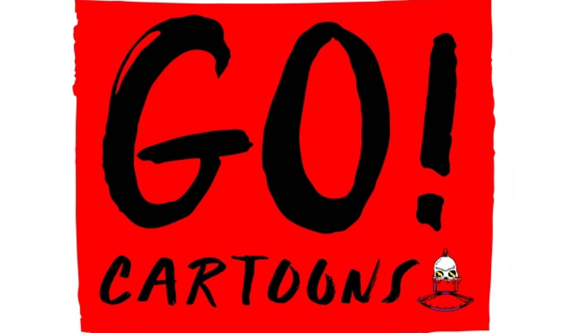 Sony Pictures Teams With Frederator For Series Of 12 Animated Shorts