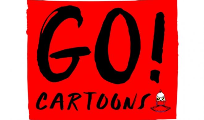 Sony Pictures Teams With Frederator For Series Of 12 Animated Shorts