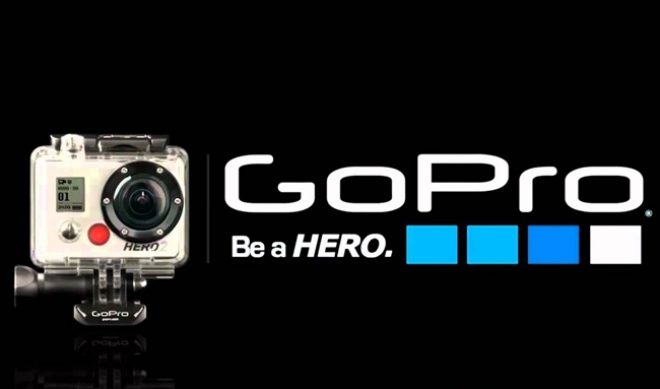 GoPro Hires Former Guggenheim Exec Zander Lurie As SVP Of Media