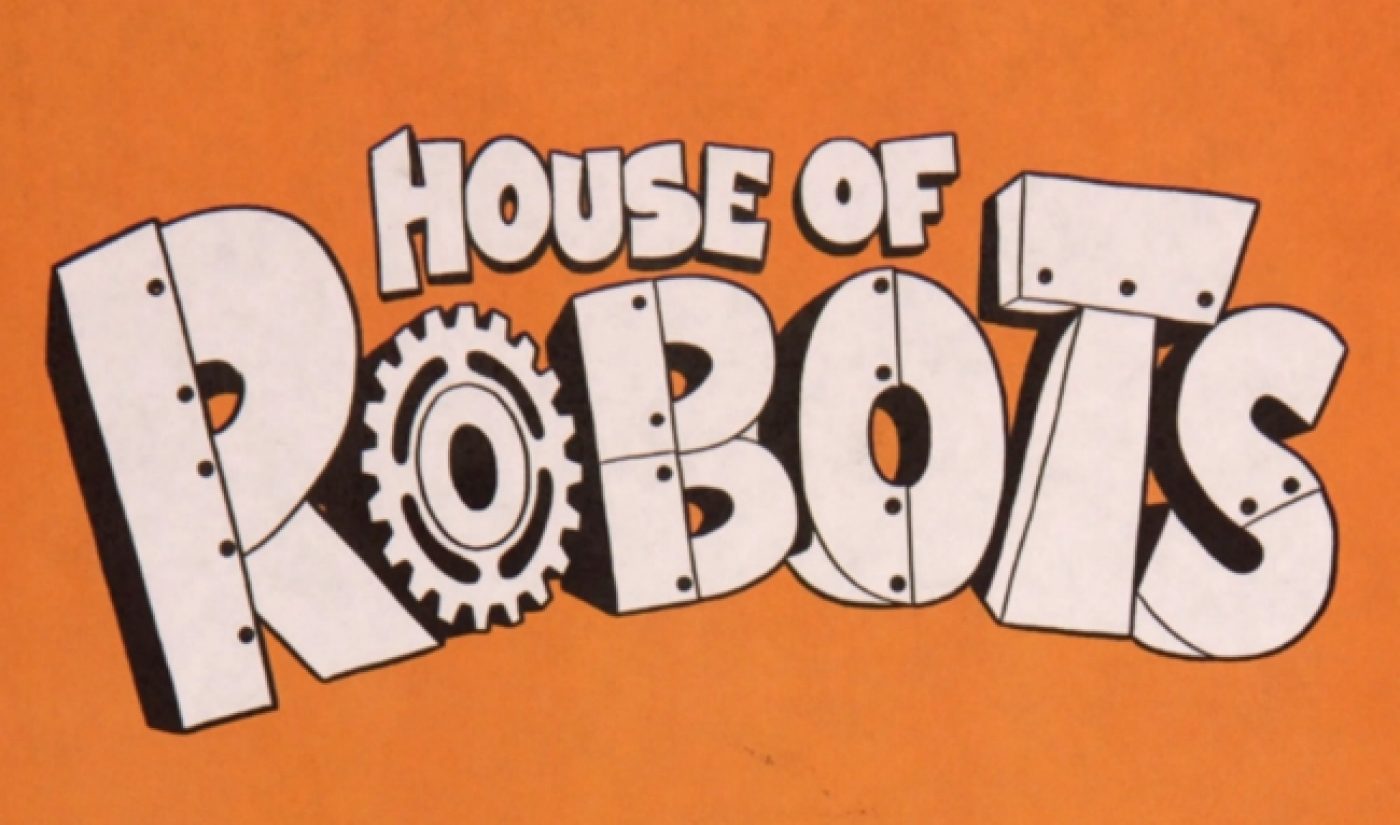 James Patterson Promotes New Book With Web Series On ‘Fred’ YouTube Channel