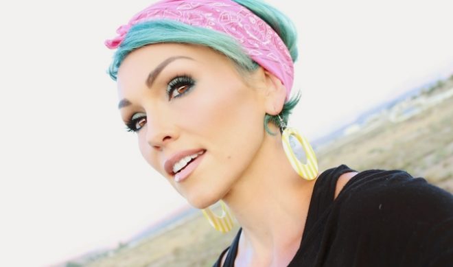 Conde Nast Searches For YouTube Stars, Partners With Kandee Johnson