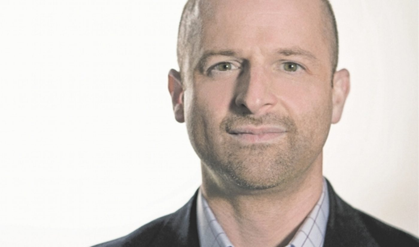 Larry Tanz Leaves Post As Vuguru CEO To Join Netflix