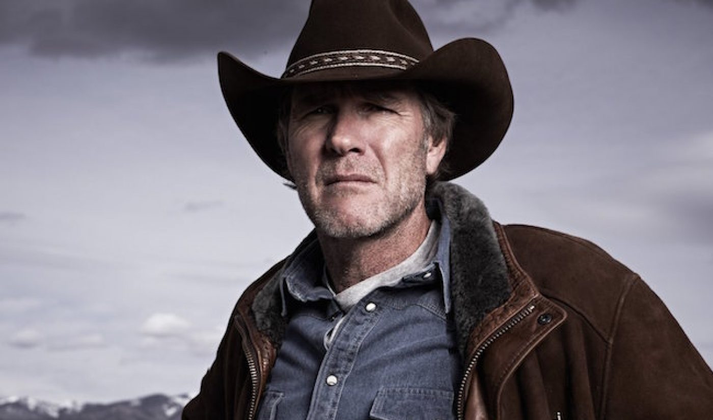 Netflix Brings Back A&E’s Cancelled ‘Longmire’ For A New Season