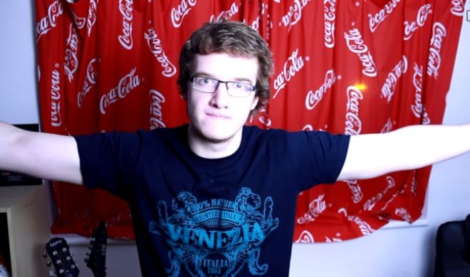 YouTube Millionaires: Mini Ladd Enjoys “Moment In The Spotlight”