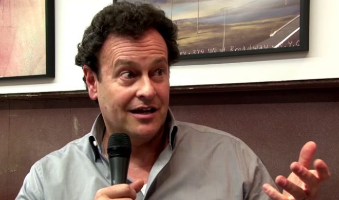 Mitch Hurwitz Is Re-Cutting ‘Arrested Development’ Season Four