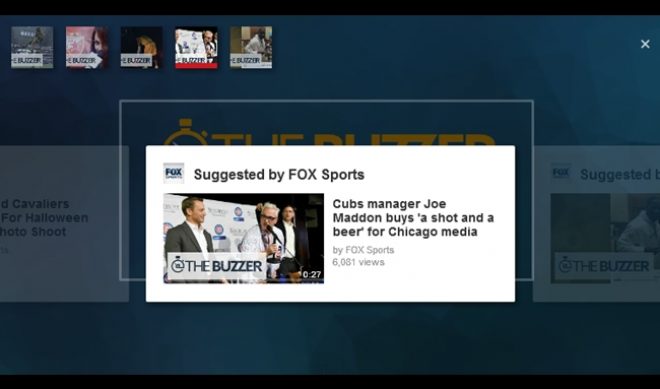 Here Are What YouTube’s New Video Card Annotations Look Like