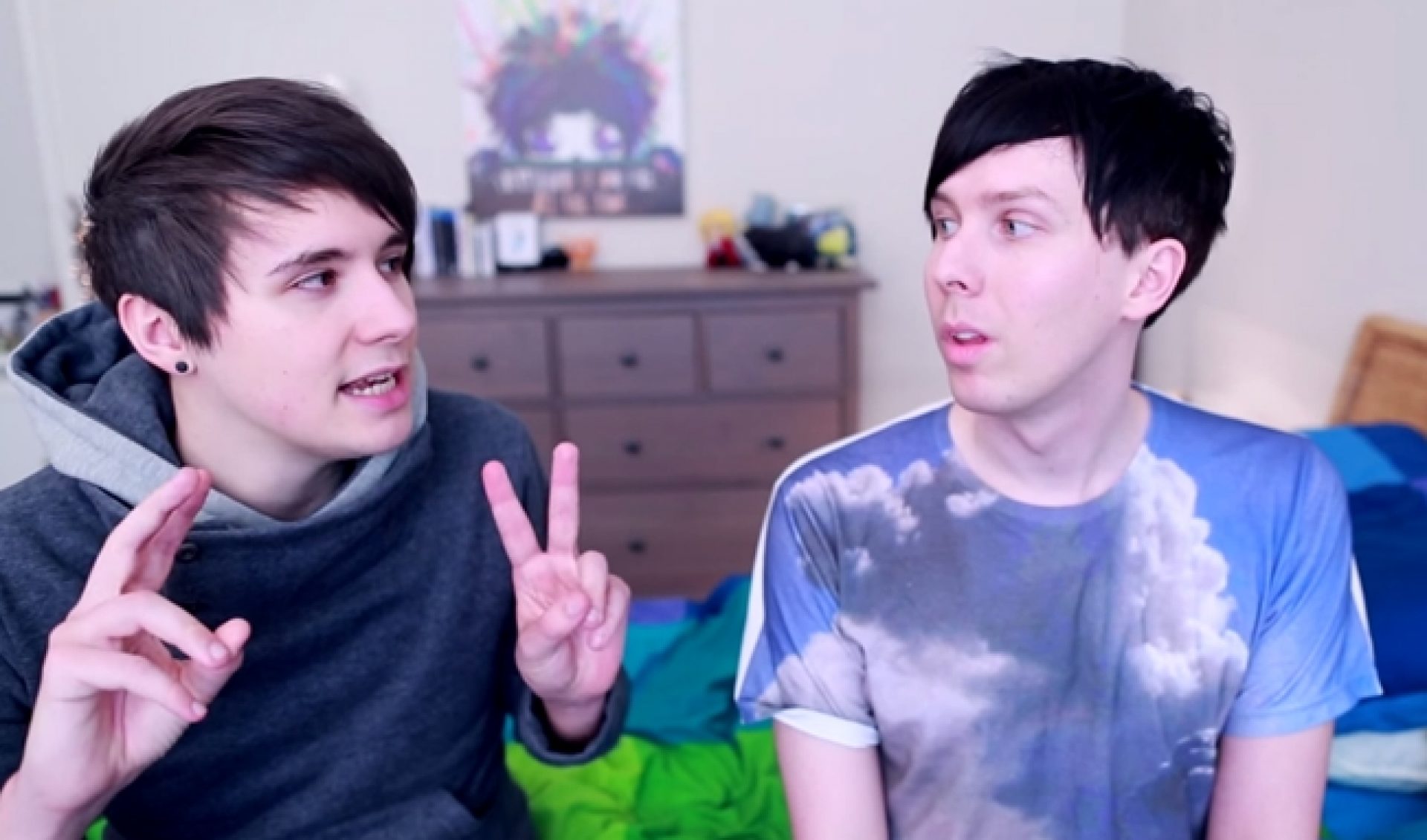 UK Ad Standards Watchdog Demands Disclaimers From YouTube Creators