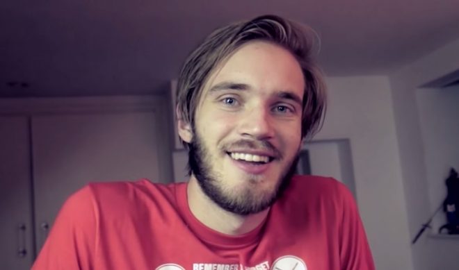 PewDiePie: Turning Off YouTube Comments “Has Been Making Me Really Happy”