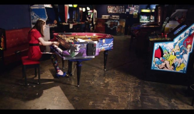 Fund This: For $60,000 ‘Player Piano’ Will Strike A Chord On YouTube