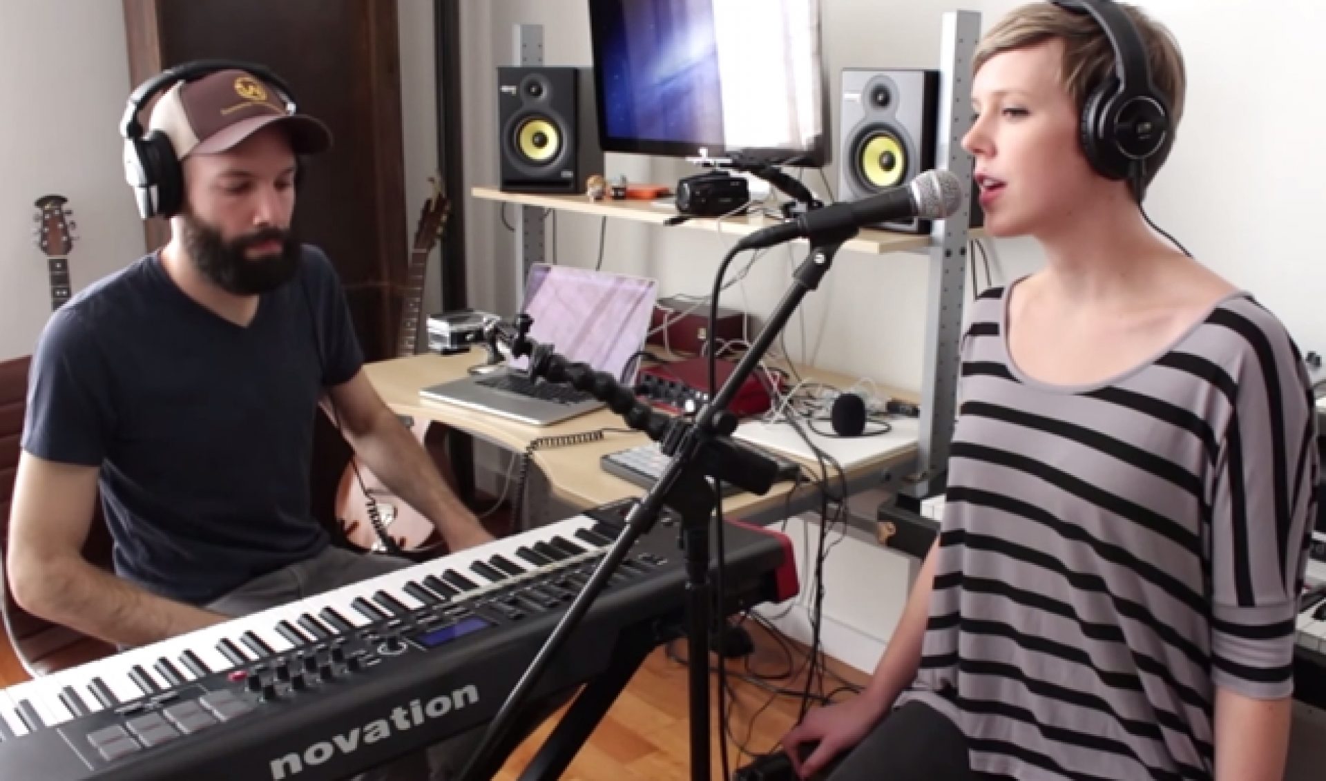 Jack Conte Breaks Down Six-Figure Expenses For 28-Day Pomplamoose Tour