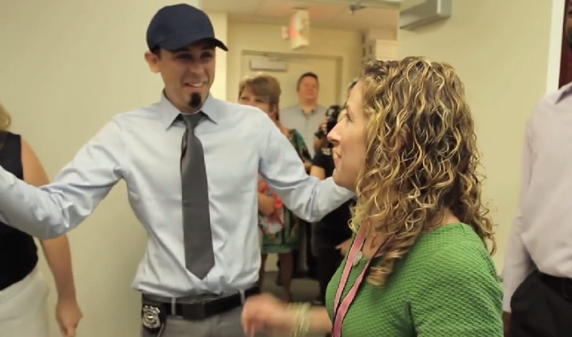 Roman Atwood And TigerDirect’s Positive Prank Fixes Up An Orphanage