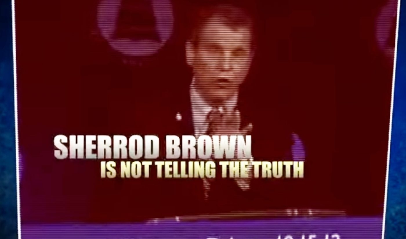 Does YouTube Need Government Regulation For Political Ads?