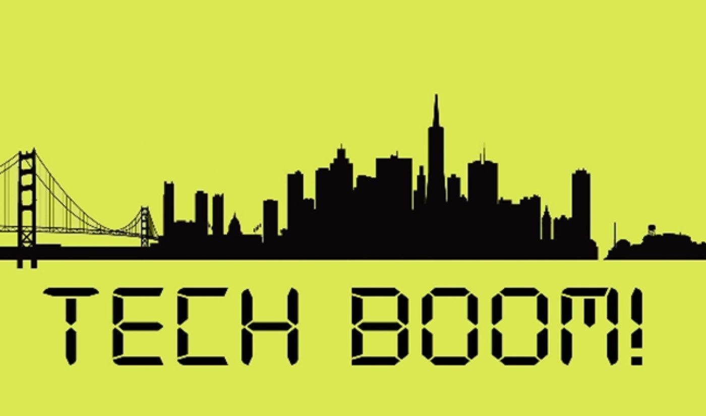 Indie Spotlight: ‘Tech Boom!’ Takes On Preposterous Bay Area Techies