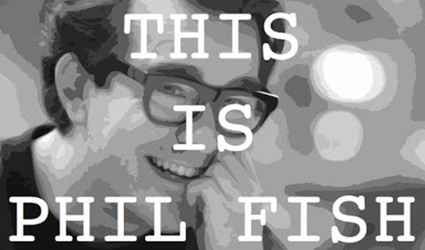 Fund This: Innuendo Studios Offers $6,500 Trip Into Video Game Culture