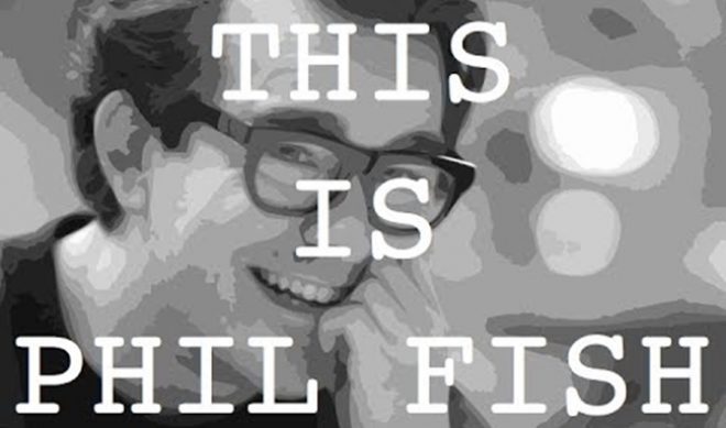 Fund This: Innuendo Studios Offers $6,500 Trip Into Video Game Culture