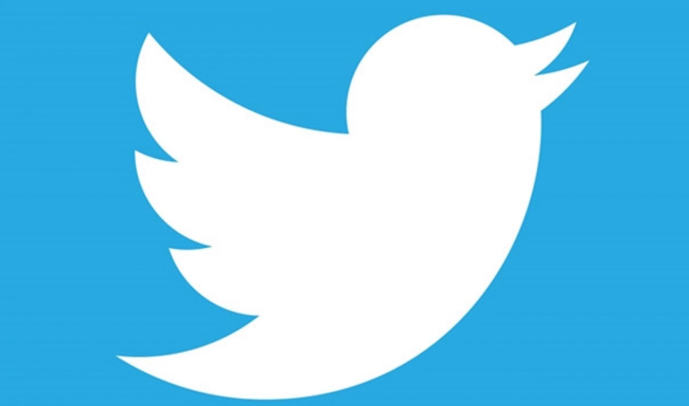 Twitter’s Native Video Player To Arrive “Next Year”
