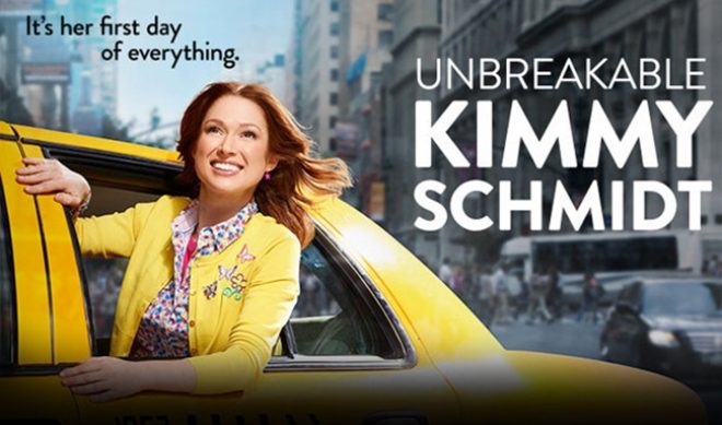 Tina Fey Comedy ‘Unbreakable Kimmy Schmidt’ Moves From NBC To Netflix