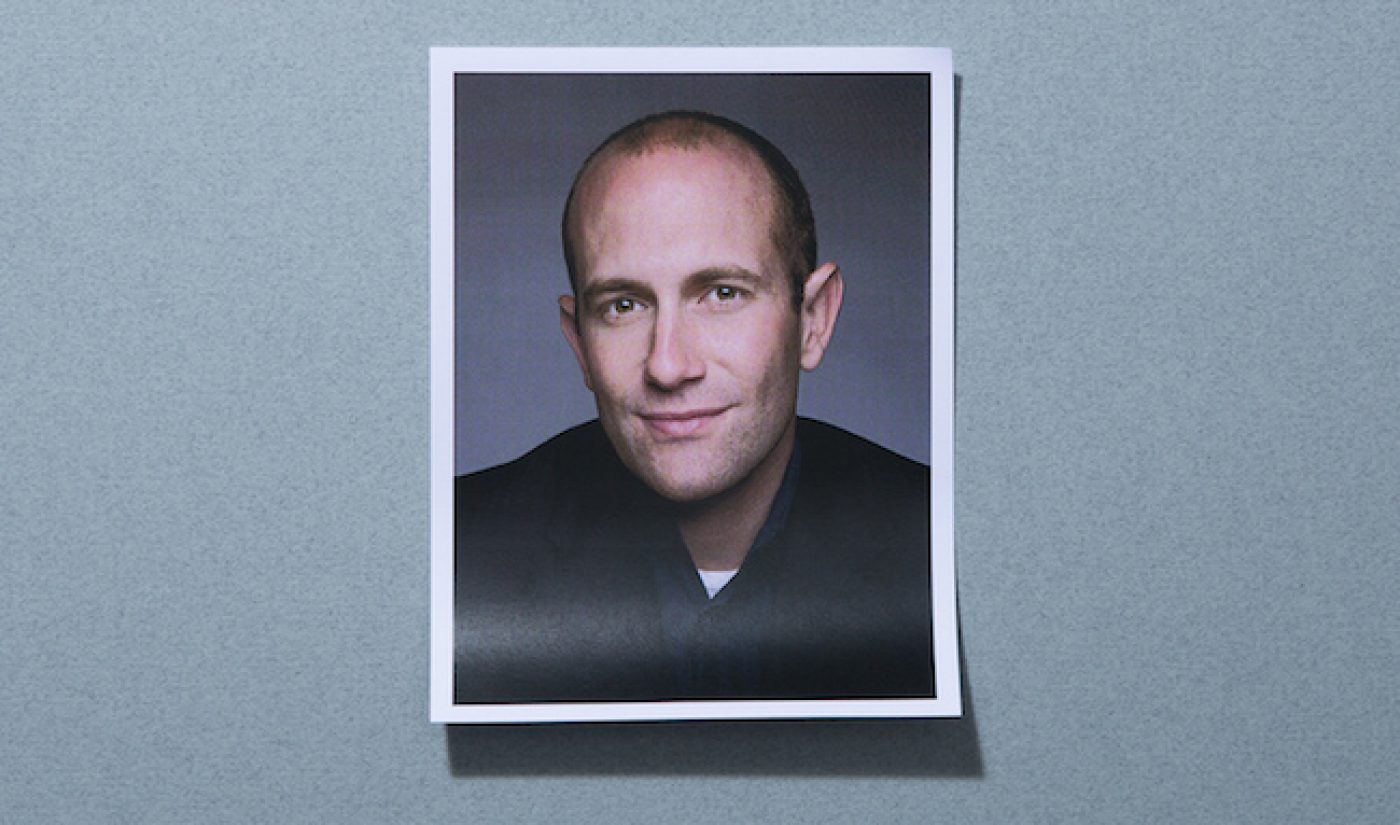 VEVO CEO Rio Caraeff To Exit The Company