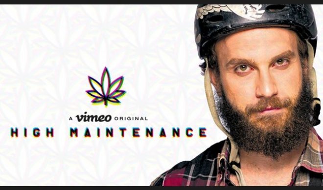 Three New Episodes Of ‘High Maintenance’ Light Up Vimeo On Demand
