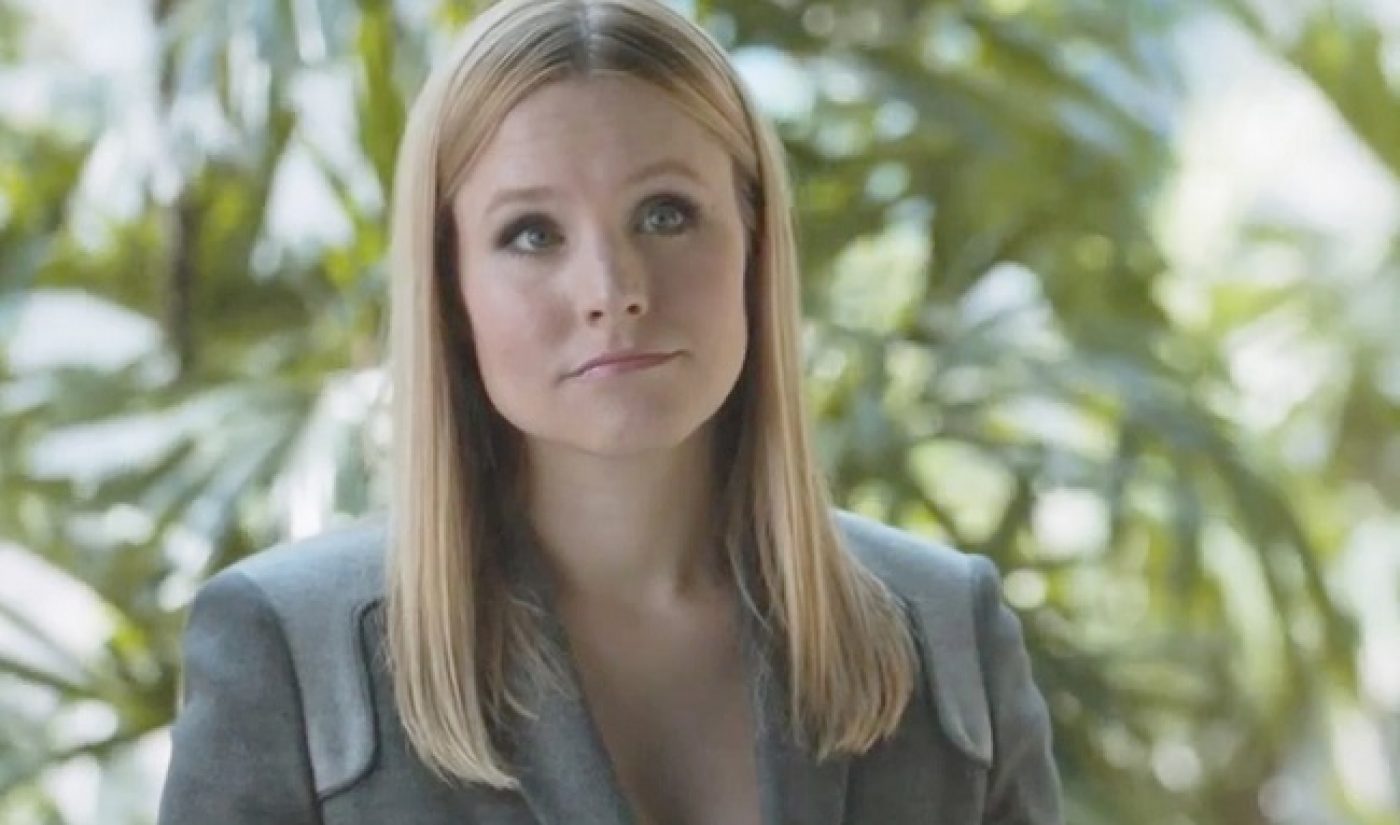 Justin Bieber, Veronica Mars Rule 2014’s Top Branded Instagram Videos