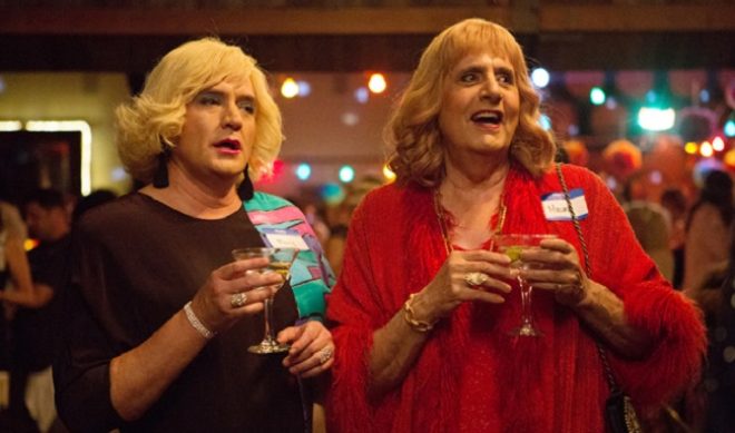 Amazon Scores First Golden Globe Nominations For ‘Transparent’