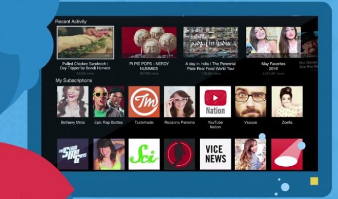 Apple TV Updates YouTube App To Allow Ad-Supported Videos