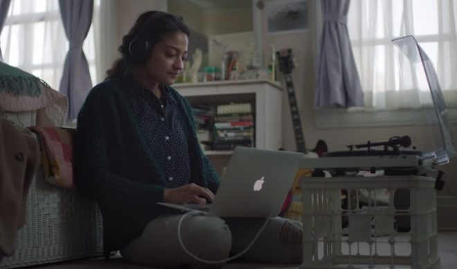 Apple’s Video Ad Scores Seven Times More Video Views On Facebook Than YouTube