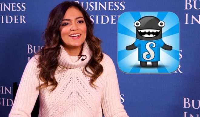 YouTuber Bethany Mota Reveals Her Seven Favorite Smartphone Apps