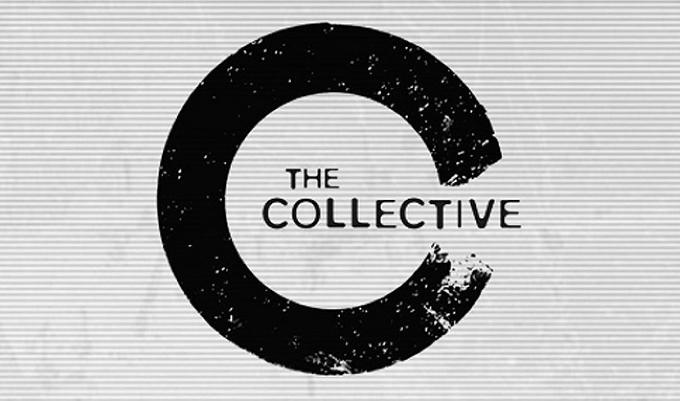 The Collective Shutters Music Management Branch To Focus On Digital Studios