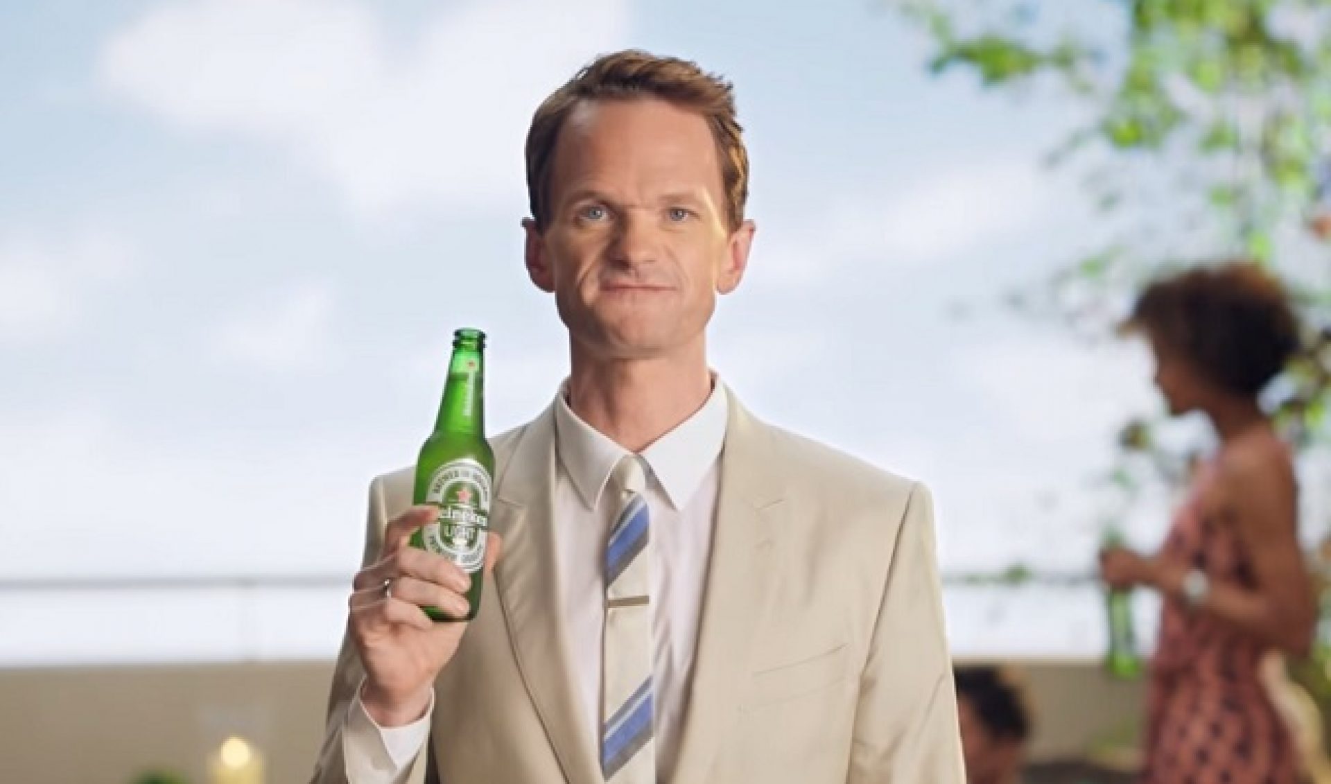 Facebook And YouTube Are “Equal Players” In Terms Of Video Ads Says Heineken Exec