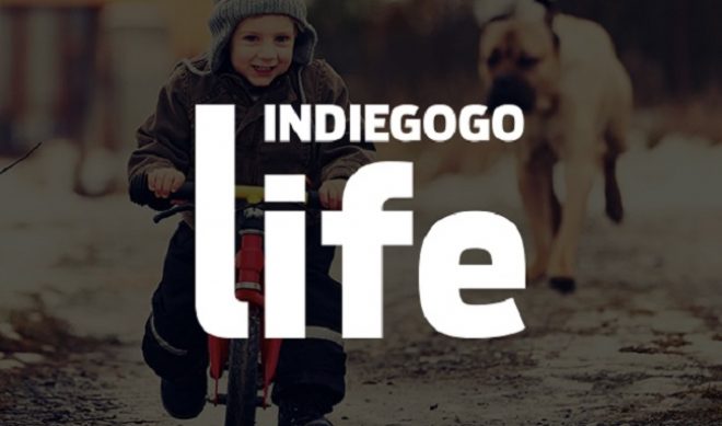 Indiegogo Unveils ‘Life’ Fundraising Site For Personal Causes